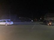 Две «Тойоты» столкнулись в Горно-Алтайске, пострадала девушка-водитель Две «Тойоты» столкнулись в Горно-Алтайске, пострадала девушка-водитель