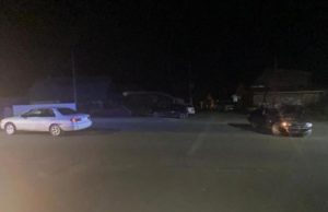 Две «Тойоты» столкнулись в Горно-Алтайске, пострадала девушка-водитель Две «Тойоты» столкнулись в Горно-Алтайске, пострадала девушка-водитель