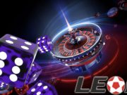 LEON casino: сайт с обширным выбором азартных игр