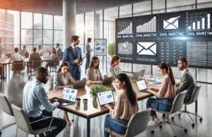 Эффективность Email-рассылок: как выбрать подходящую программу для маркетинга