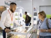 Нацпроект дал возможность производителям региона поучаствовать на WorldFood Moscow