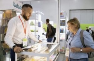 Нацпроект дал возможность производителям региона поучаствовать на WorldFood Moscow