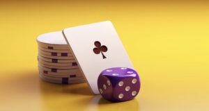 Pin Up Casino: почему это лучшее место для вашей следующей игры