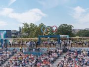 Париж-2024: ключевая информация о женском турнире по плаванию
