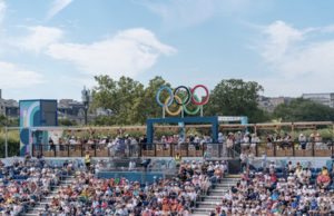 Париж-2024: ключевая информация о женском турнире по плаванию