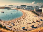 Пляжи Владивостока в 2024 году: где искать лучший отдых у моря