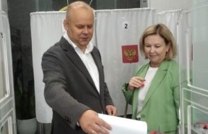 Константин Криворученко: Будущее Республики Алтай зависит от нас Константин Криворученко: Будущее Республики Алтай зависит от нас