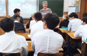 Неделя финансовой грамотности прошла в школах республики Неделя финансовой грамотности прошла в школах республики