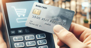 Житель Усть-Коксы попытался рассчитаться чужой картой и заработал судимость Житель Усть-Коксы попытался рассчитаться чужой картой и заработал судимость
