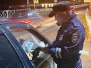 В Республике Алтай сегодня пройдёт рейд «Нетрезвый водитель» В Республике Алтай сегодня пройдёт рейд «Нетрезвый водитель»
