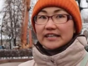 Активистку экстремистской организации оставили под домашним арестом Активистку экстремистской организации оставили под домашним арестом