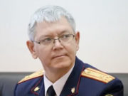 Виталий Батищев возглавит СУСК по Омской области Виталий Батищев возглавит СУСК по Омской области
