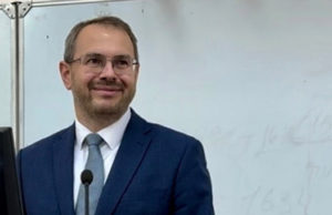 ГАГУ набрал хороший темп. Интервью с Константином Могилевским ГАГУ набрал хороший темп. Интервью с Константином Могилевским