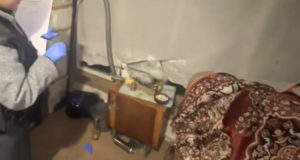 В Майме в результате пьяной драки погиб мужчина В Майме в результате пьяной драки погиб мужчина