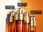 Косметика и средства для ухода Clarins — из Парижа с любовью