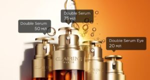 Косметика и средства для ухода Clarins — из Парижа с любовью
