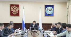 Новый город, туркомплекс и глэмпинг: в республике дали «зеленый свет» трем инвестпроектам