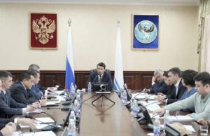 Новый город, туркомплекс и глэмпинг: в республике дали «зеленый свет» трем инвестпроектам