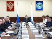 Турчак поручил «раз и навсегда» ликвидировать заросли конопли Турчак поручил «раз и навсегда» ликвидировать заросли конопли