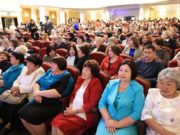 Педагоги получили государственные награды