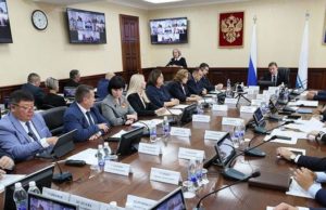 Республиканский бюджет увеличен на 3,4 млрд рублей Республиканский бюджет увеличен на 3,4 млрд рублей