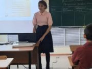 Новые «земские учителя» приступили к работе в селах Республики Алтай Новые «земские учителя» приступили к работе в селах Республики Алтай