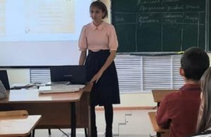 Новые «земские учителя» приступили к работе в селах Республики Алтай Новые «земские учителя» приступили к работе в селах Республики Алтай