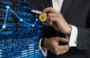 Торговля криптовалютой