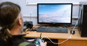 Центр дополнительного образования «Патриот» получил более 50 единиц спецоборудования Центр дополнительного образования «Патриот» получил более 50 единиц спецоборудования