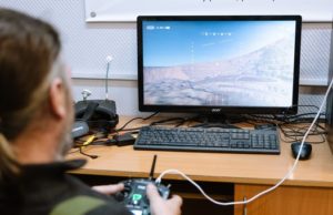 Центр дополнительного образования «Патриот» получил более 50 единиц спецоборудования Центр дополнительного образования «Патриот» получил более 50 единиц спецоборудования