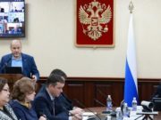 Андрей Турчак утвердил правила отрешения глав муниципалитетов от должности Андрей Турчак утвердил правила отрешения глав муниципалитетов от должности
