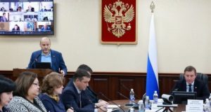 Андрей Турчак утвердил правила отрешения глав муниципалитетов от должности Андрей Турчак утвердил правила отрешения глав муниципалитетов от должности