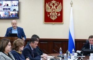 Андрей Турчак утвердил правила отрешения глав муниципалитетов от должности Андрей Турчак утвердил правила отрешения глав муниципалитетов от должности