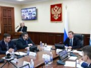 Бюджет республики готов к первому чтению Бюджет республики готов к первому чтению