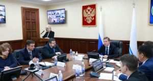 Бюджет республики готов к первому чтению Бюджет республики готов к первому чтению