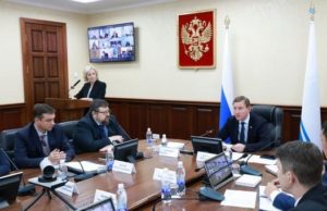 Бюджет республики готов к первому чтению Бюджет республики готов к первому чтению