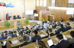 Депутаты приняли изменения в закон о бюджете республики на 2024-2026 годы Депутаты приняли изменения в закон о бюджете республики на 2024-2026 годы