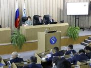 Депутаты согласовали зампредов правительства республики Депутаты согласовали зампредов правительства республики