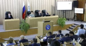 Депутаты согласовали зампредов правительства республики Депутаты согласовали зампредов правительства республики
