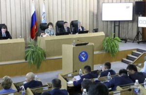 Депутаты согласовали зампредов правительства республики Депутаты согласовали зампредов правительства республики