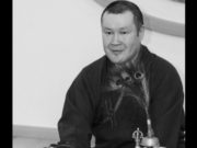 Ушел из жизни Хамбо-лама Республики Алтай Мерген Шагаев Ушел из жизни Хамбо-лама Республики Алтай Мерген Шагаев