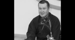 Ушел из жизни Хамбо-лама Республики Алтай Мерген Шагаев Ушел из жизни Хамбо-лама Республики Алтай Мерген Шагаев