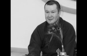 Ушел из жизни Хамбо-лама Республики Алтай Мерген Шагаев Ушел из жизни Хамбо-лама Республики Алтай Мерген Шагаев