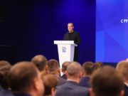 Якушев: Для победы на выборах институты «Единой России» должны работать единой командой