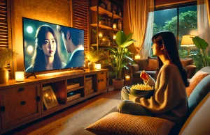 Дорамы: погрузитесь в мир корейских сериалов онлайн и бесплатно