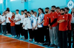 В Горно-Алтайске прошел региональный чемпионат по оказанию первой помощи В Горно-Алтайске прошел региональный чемпионат по оказанию первой помощи