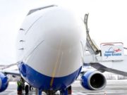 С 1 ноября стартуют новые авиарейсы из Горно-Алтайска в Санкт-Петербург С 1 ноября стартуют новые авиарейсы из Горно-Алтайска в Санкт-Петербург