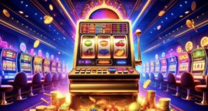Pin-Up казино в Узбекистане: все о новых играх и бонусах