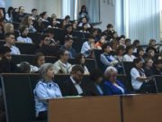 В Горно-Алтайске стартовал всероссийский медиафорум «Сила Алтая»