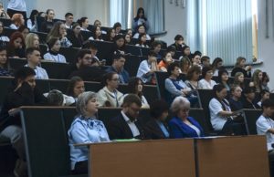 В Горно-Алтайске стартовал всероссийский медиафорум «Сила Алтая»